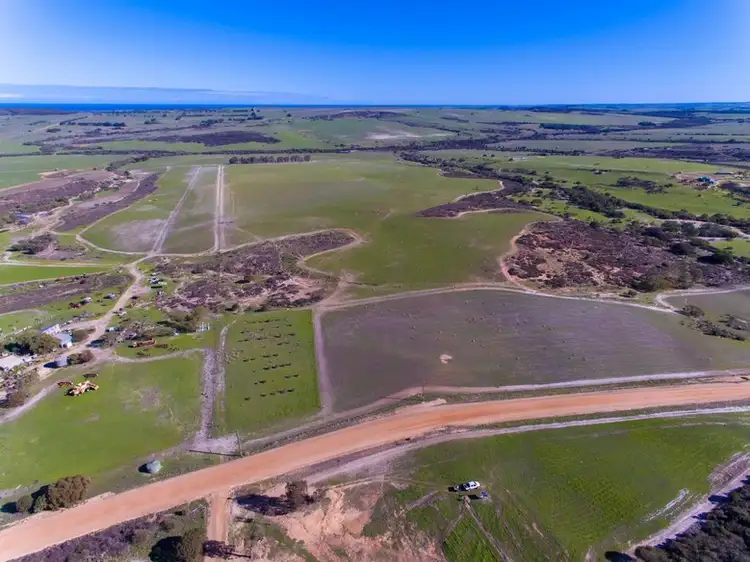 Fifth view of Homely land listing, Lot 19 Bunter Way, Howatharra WA 6532