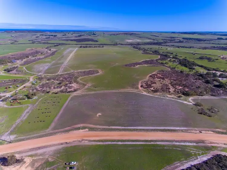 Sixth view of Homely land listing, Lot 19 Bunter Way, Howatharra WA 6532