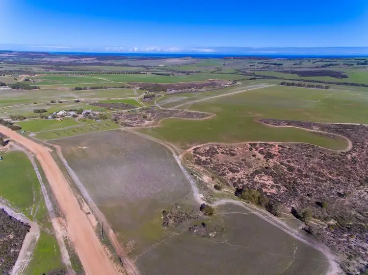 Seventh view of Homely land listing, Lot 19 Bunter Way, Howatharra WA 6532
