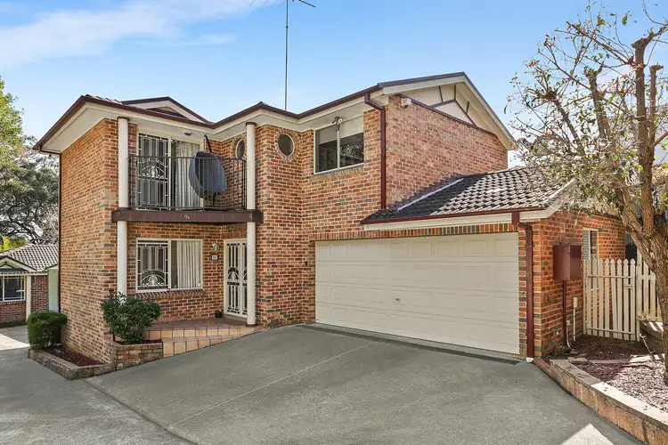 9A Young Street, Sylvania NSW 2224