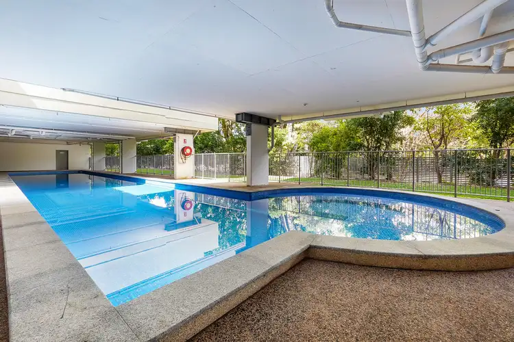 Sixth view of Homely apartment listing, 215/15 Musgrave Crescent, Coconut Grove NT 810