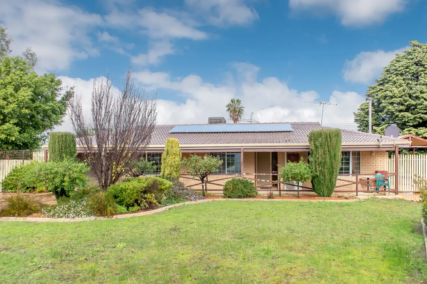 Main view of Homely house listing, 55 Aralia Way, Forrestfield WA 6058