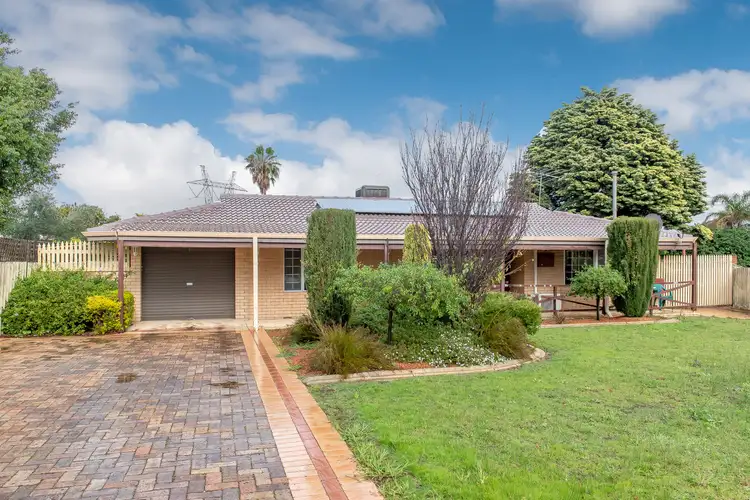 Second view of Homely house listing, 55 Aralia Way, Forrestfield WA 6058