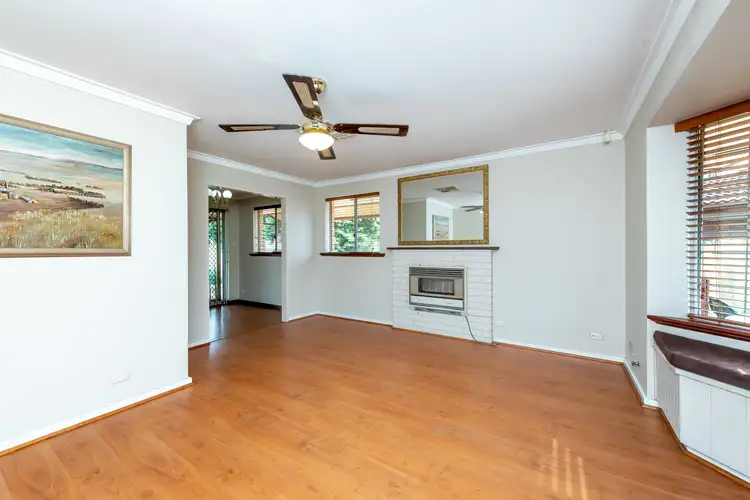 Fourth view of Homely house listing, 55 Aralia Way, Forrestfield WA 6058