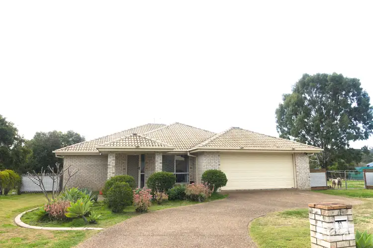81 Rose Avenue, Minden QLD 4311