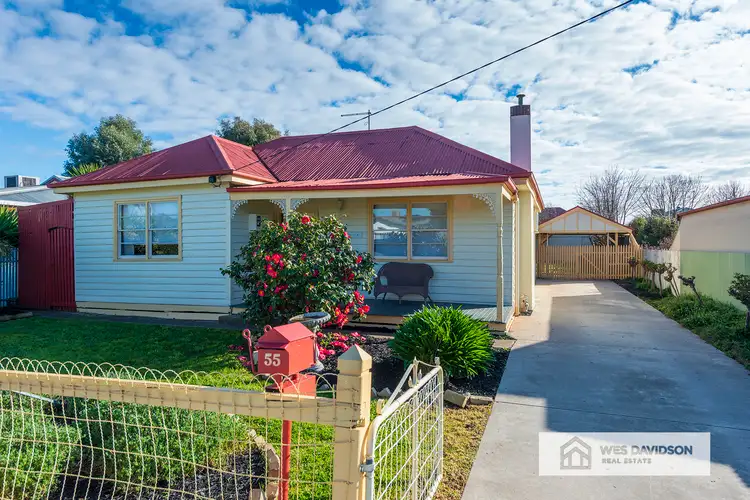 55 Williams Road, Horsham VIC 3400