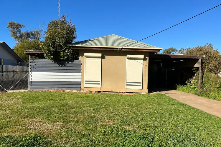 18 Parke Street, Robinvale VIC 3549