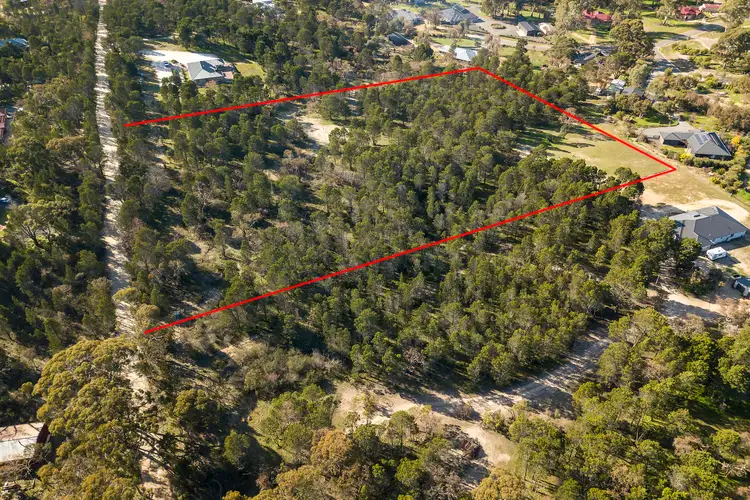 Lot 53 Knott Road, Williamstown SA 5351