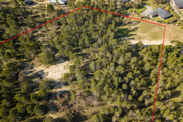 Third view of Homely land listing, Lot 53 Knott Road, Williamstown SA 5351