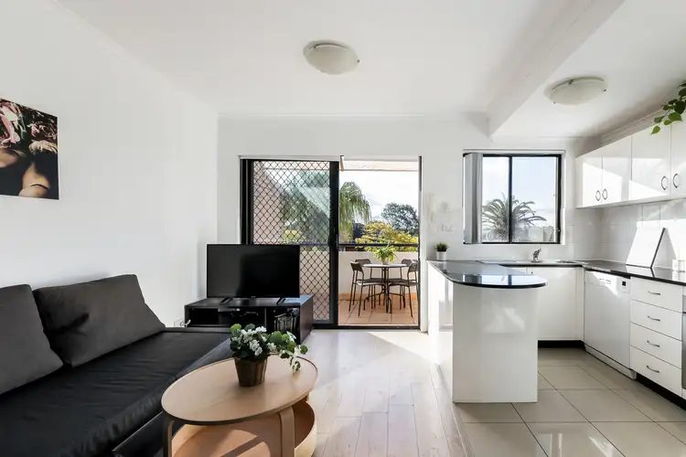 369/62-74 Beamish Street, Campsie NSW 2194