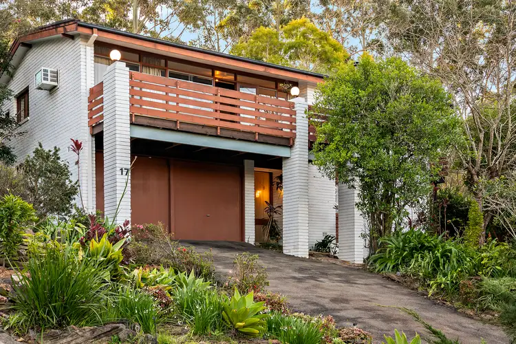 Main view of Homely house listing, 17 Doncaster Avenue, West Pymble NSW 2073