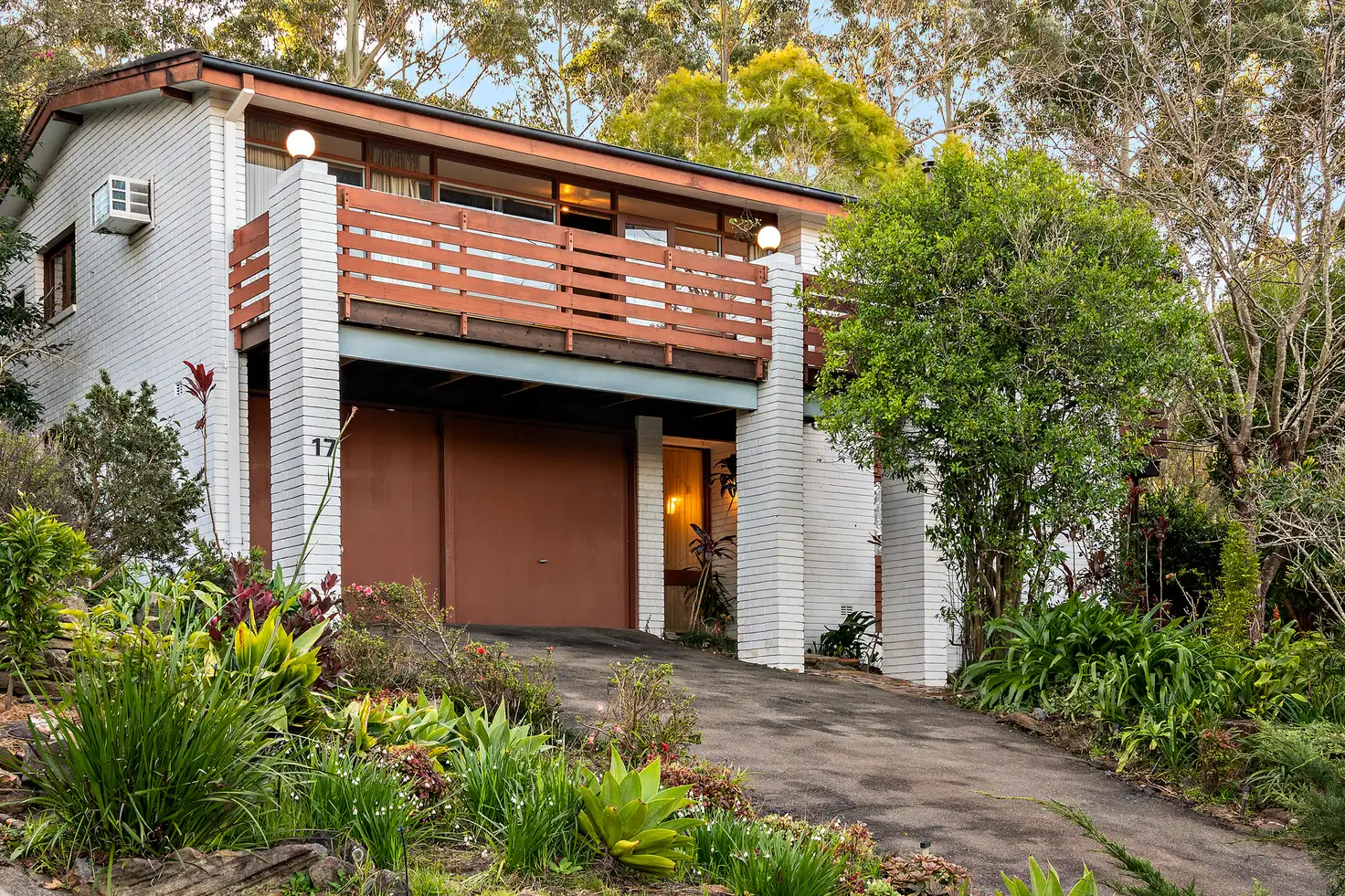 Main view of Homely house listing, 17 Doncaster Avenue, West Pymble NSW 2073
