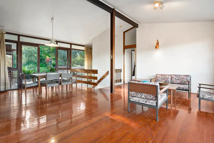 Second view of Homely house listing, 17 Doncaster Avenue, West Pymble NSW 2073
