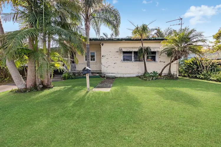 Second view of Homely house listing, 7 Burnet Street, Ballina NSW 2478
