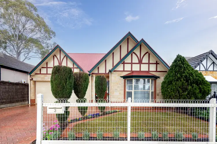 3 Winchester Street, Highgate SA 5063