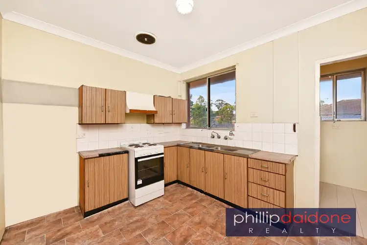 Second view of Homely unit listing, Level 1/6/6 Wrights Avenue, Berala NSW 2141