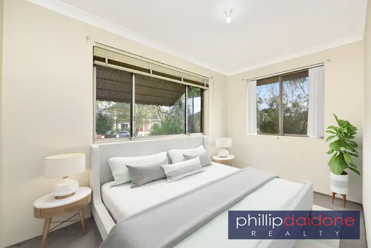 Fourth view of Homely unit listing, Level 1/6/6 Wrights Avenue, Berala NSW 2141
