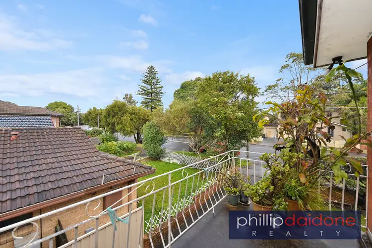 Fifth view of Homely unit listing, Level 1/6/6 Wrights Avenue, Berala NSW 2141