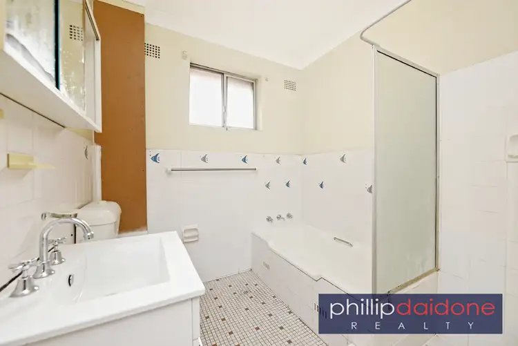 Sixth view of Homely unit listing, Level 1/6/6 Wrights Avenue, Berala NSW 2141