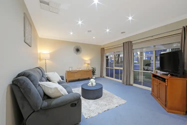 Fifth view of Homely unit listing, 1/8 Stamford Crescent, Rowville VIC 3178