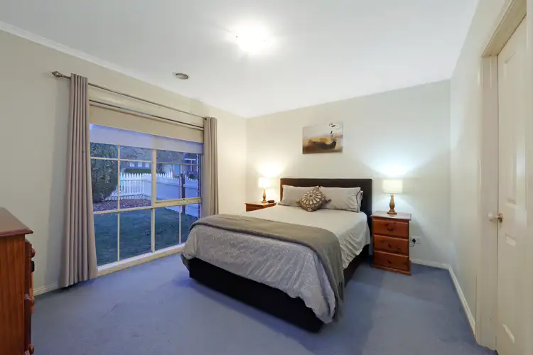 Sixth view of Homely unit listing, 1/8 Stamford Crescent, Rowville VIC 3178