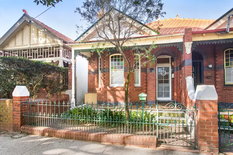 16 Alt Street, Queens Park NSW 2022
