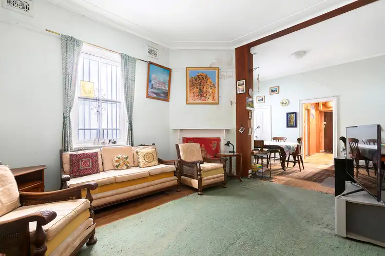 Third view of Homely house listing, 16 Alt Street, Queens Park NSW 2022