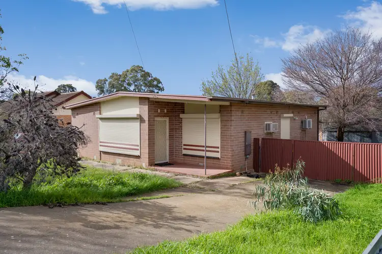 Main view of Homely house listing, 109 Valiant Road, Holden Hill SA 5088