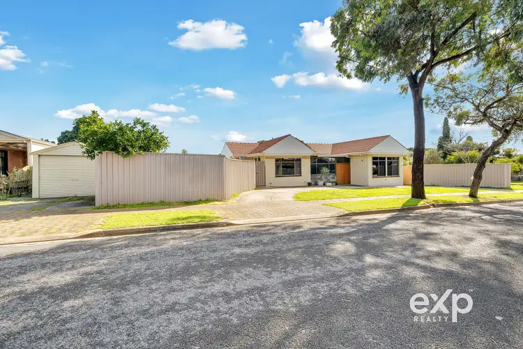 7 Chatsworth Avenue, Valley View SA 5093