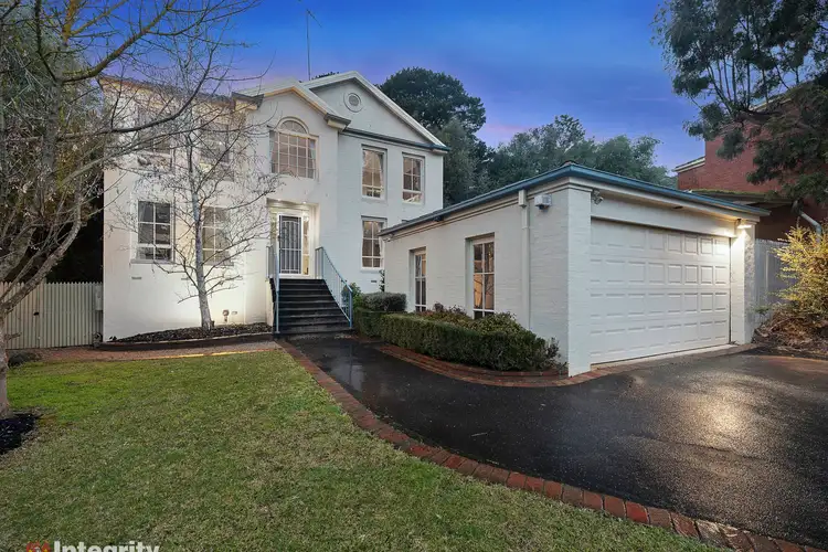 17 Juane Park Drive, Diamond Creek VIC 3089