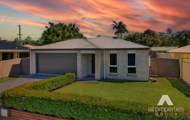 4 Tenielle Street, Boronia Heights QLD 4124
