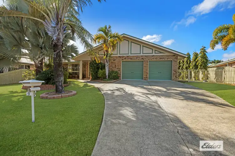 9 Aberdeen Court, Beaconsfield QLD 4740