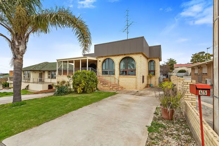 45 Flinders Highway, Port Lincoln SA 5606