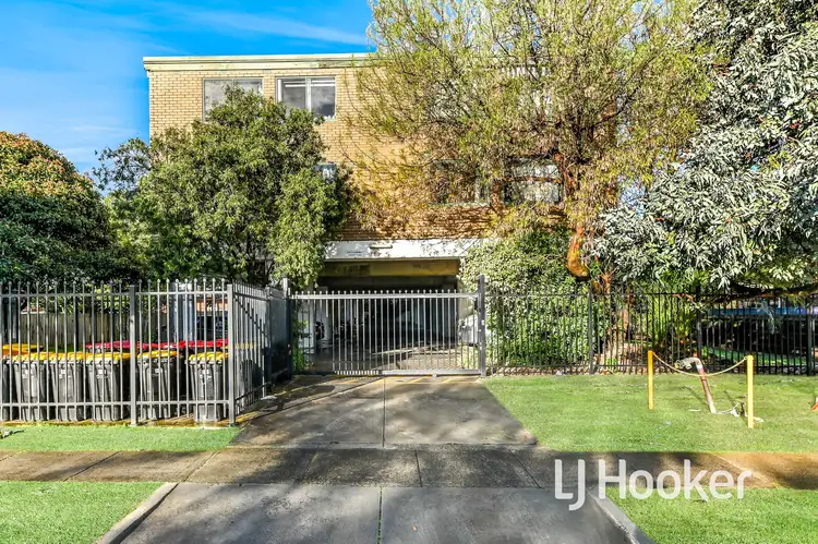 7/44-46 Potter Street, Dandenong VIC 3175