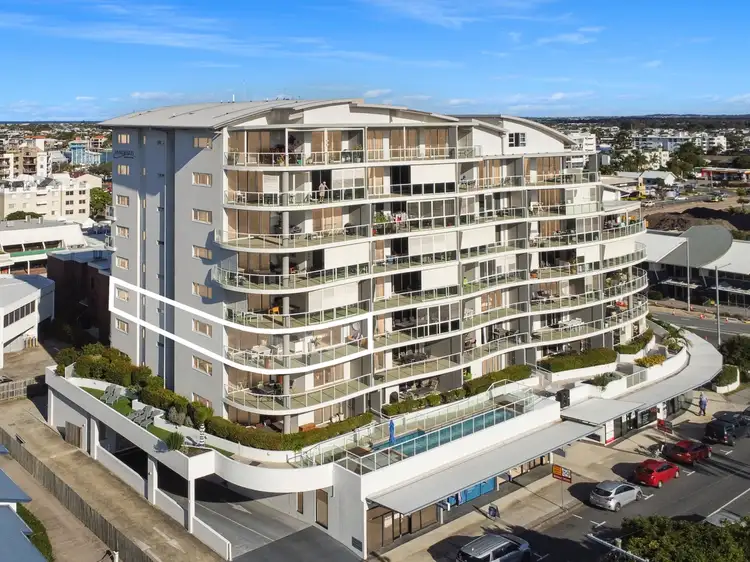 Main view of Homely apartment listing, 11/21 Smith Street, Mooloolaba QLD 4557