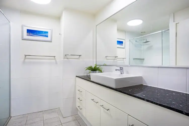 Fourth view of Homely apartment listing, 11/21 Smith Street, Mooloolaba QLD 4557