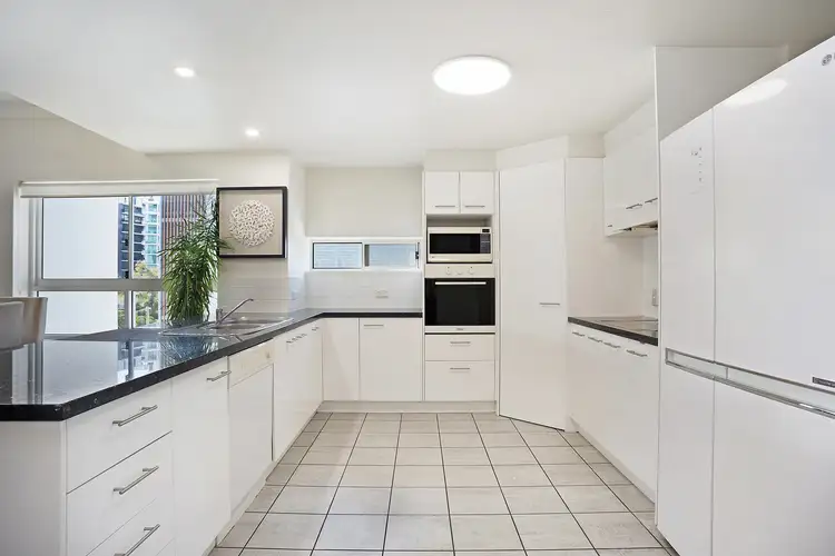 Fifth view of Homely apartment listing, 11/21 Smith Street, Mooloolaba QLD 4557