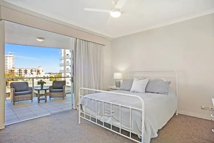Sixth view of Homely apartment listing, 11/21 Smith Street, Mooloolaba QLD 4557