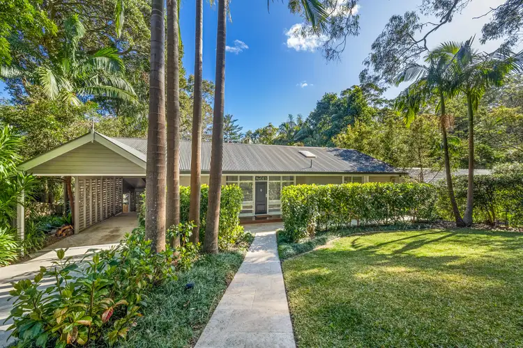 4 Holmes Street, Turramurra NSW 2074
