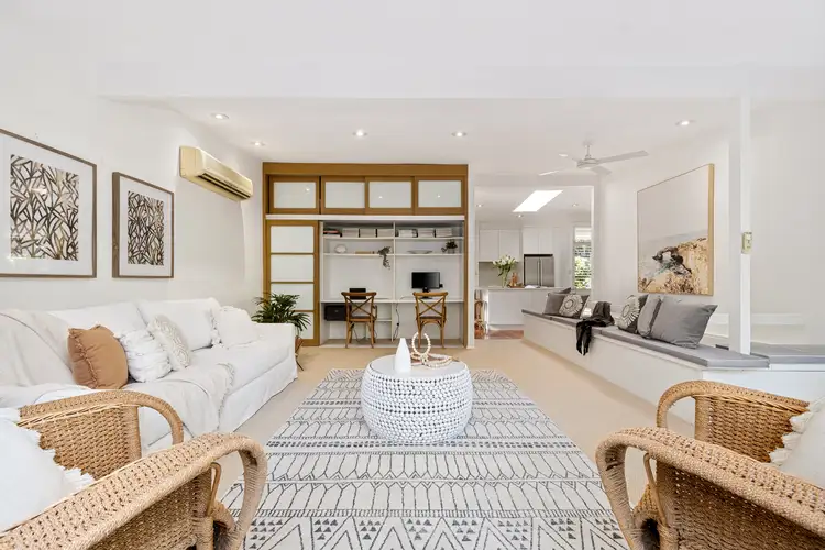 Third view of Homely house listing, 4 Holmes Street, Turramurra NSW 2074