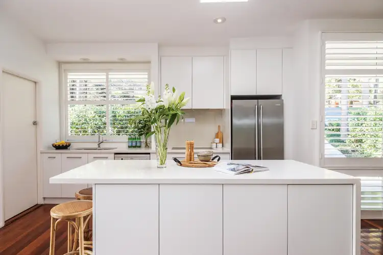 Sixth view of Homely house listing, 4 Holmes Street, Turramurra NSW 2074