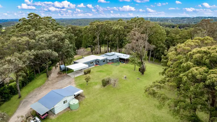 Main view of Homely house listing, 297 Galston Road, Galston NSW 2159