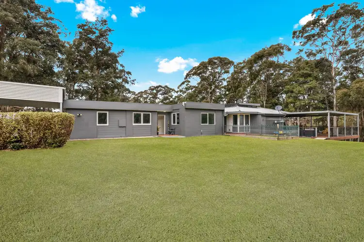 Second view of Homely house listing, 297 Galston Road, Galston NSW 2159