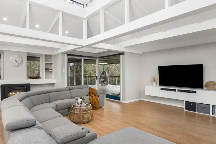 Fifth view of Homely house listing, 297 Galston Road, Galston NSW 2159
