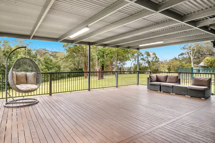 Sixth view of Homely house listing, 297 Galston Road, Galston NSW 2159