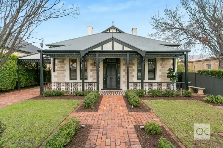 6 Halsbury Avenue, Kingswood SA 5062