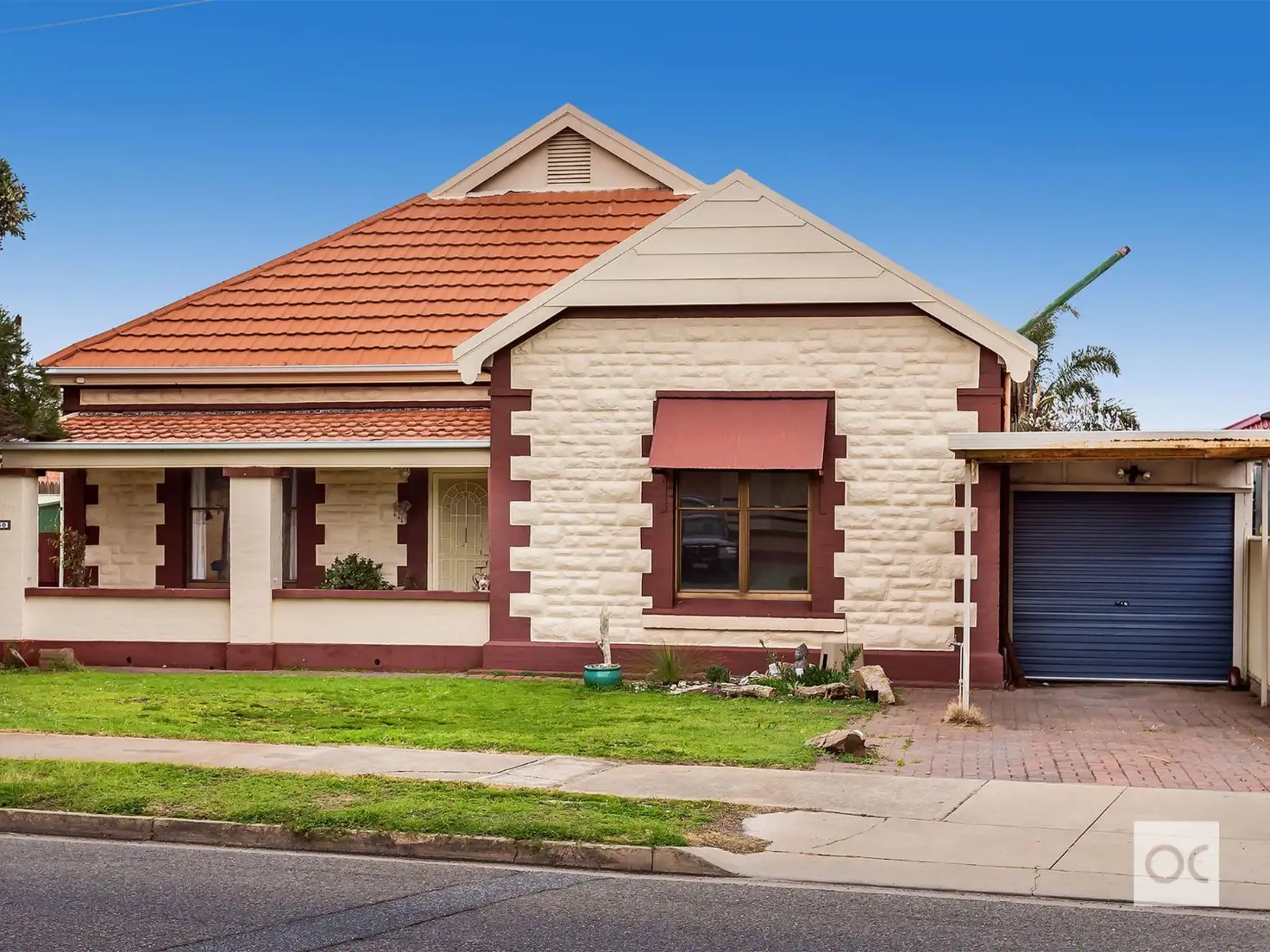 Main view of Homely house listing, 50 Military Road, Semaphore South SA 5019