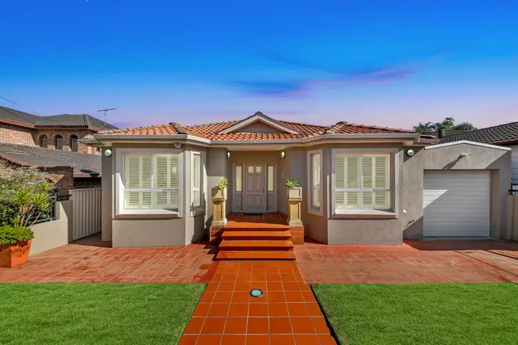 80 Edgar Street, Bankstown NSW 2200