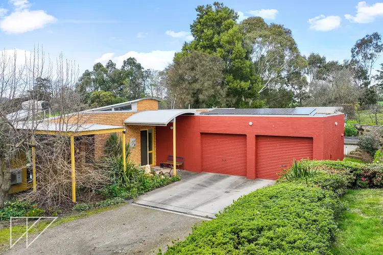 Second view of Homely rural property listing, 180 Rokeby-Jindivick Road, Jindivick VIC 3818