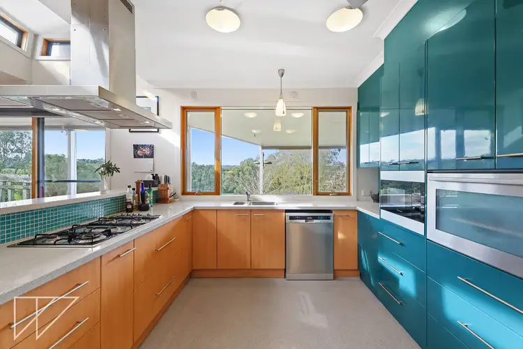 Fifth view of Homely rural property listing, 180 Rokeby-Jindivick Road, Jindivick VIC 3818
